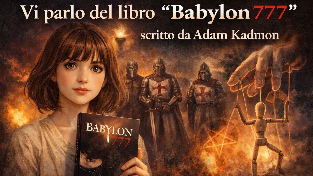 Vi Parlo del libro 