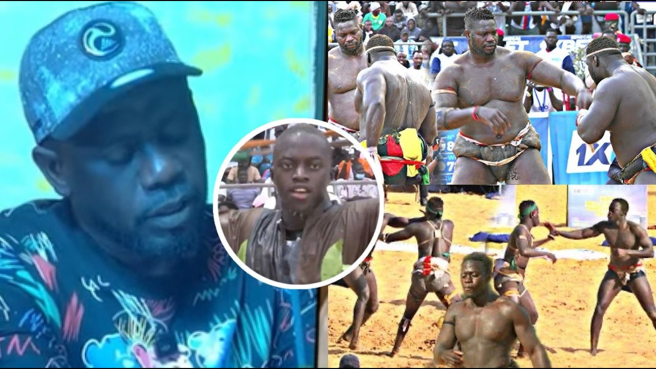 🚨L’analyse pertinente de Djimbory sur les combats Bou siteu Fils de tite et Franc Tapha tine