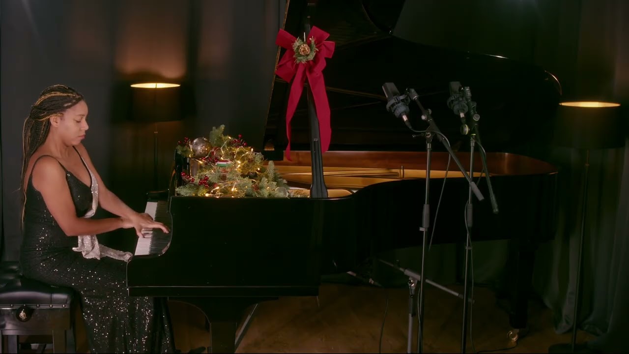Beatrice Nicholas: George Gershwin's Prelude No.1 in B-Flat Major