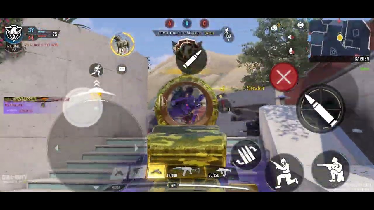 #ICANTGOLIKETHAT #onceagain #rankedmatch #callofdutymobile  