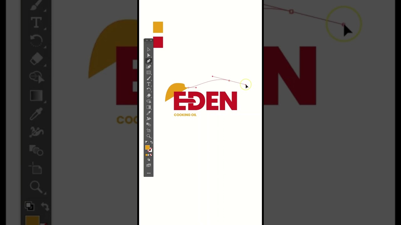 JIFUNZE KUTENGENEZA LOGO KWA URAHISI 3