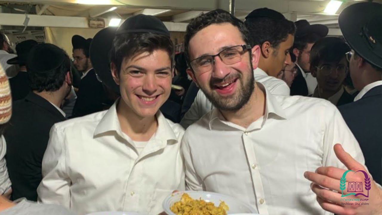 The Donny Morris Torah Learning Center