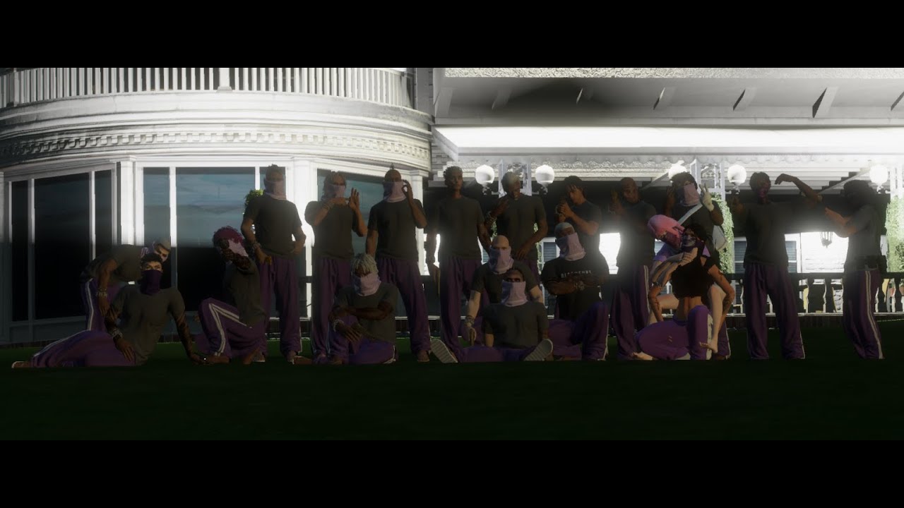 [DSRP] Division SYBAU 🥇
