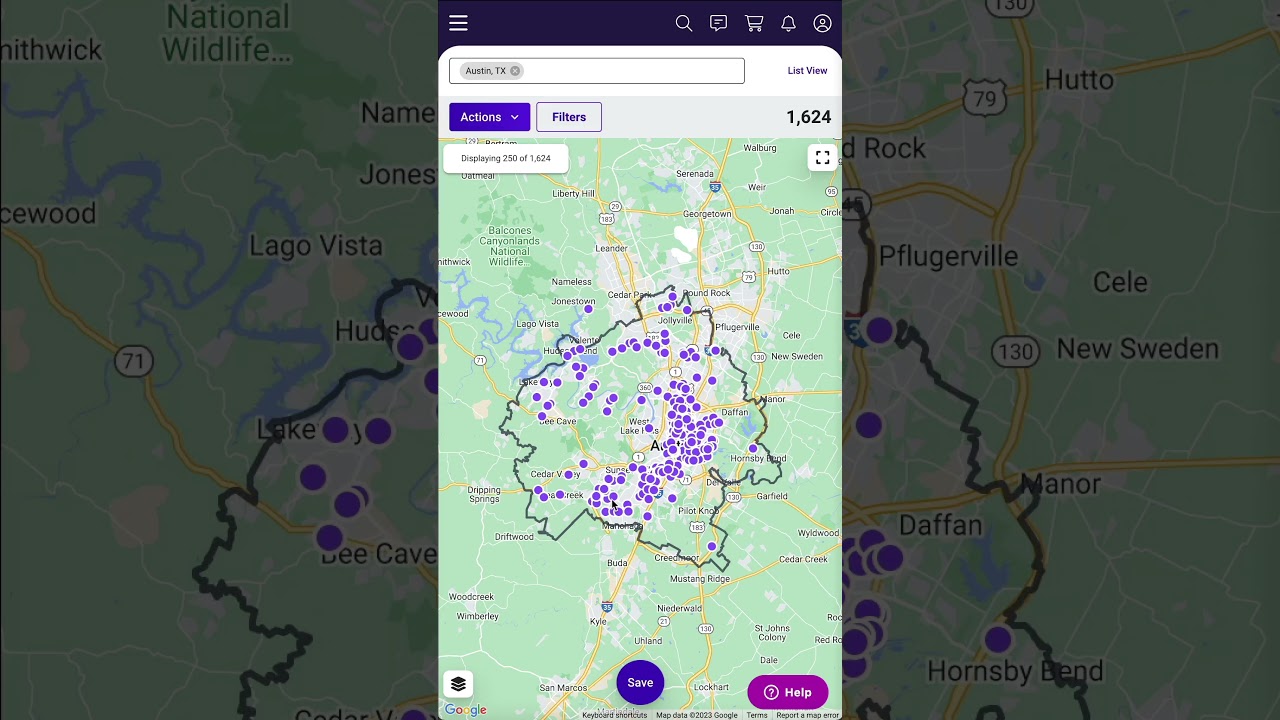 How to Discover Seller Finance Deals in REIPro: A Lightning-Fast Guide!