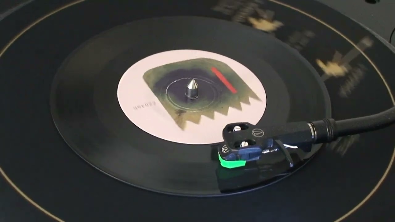 Hella - Falam Dynasty [2002, Vinyl Rip]