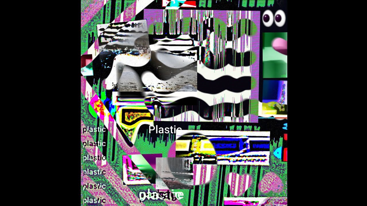 Plastic