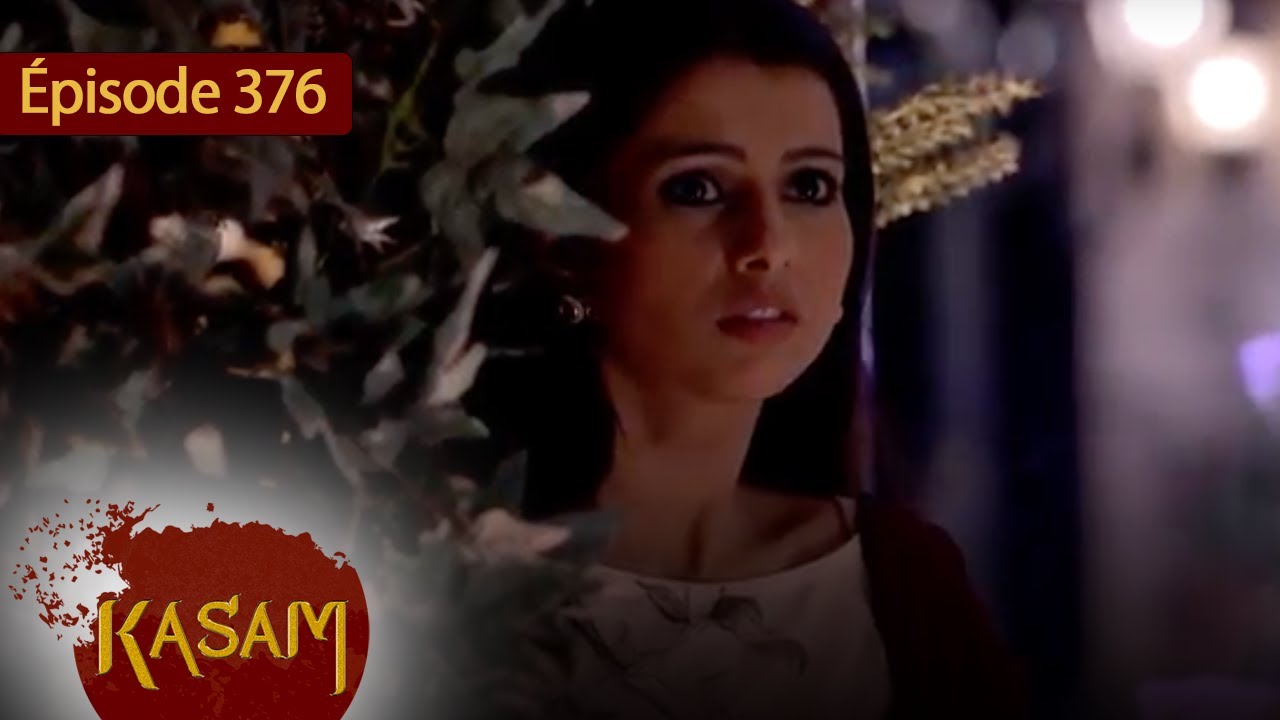 KASAM - Eps 376 - Une histoire d'amour et de réincarnation ultime - Série complète en Français
