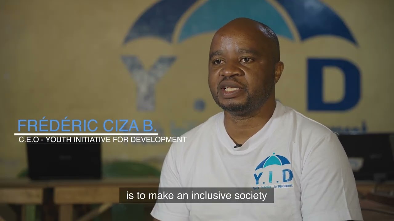 Youth Initiative For Development