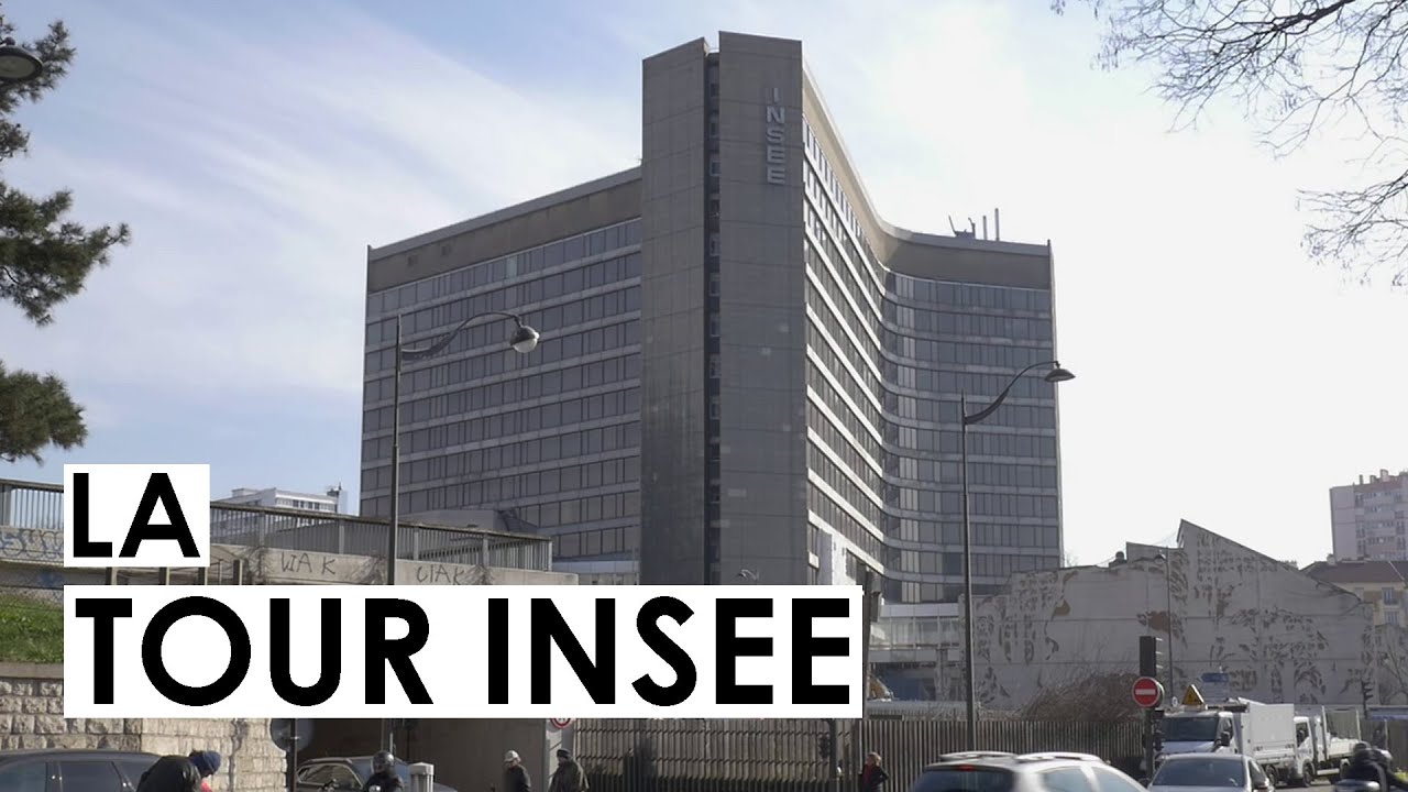 Faut-il démolir la Tour INSEE ?