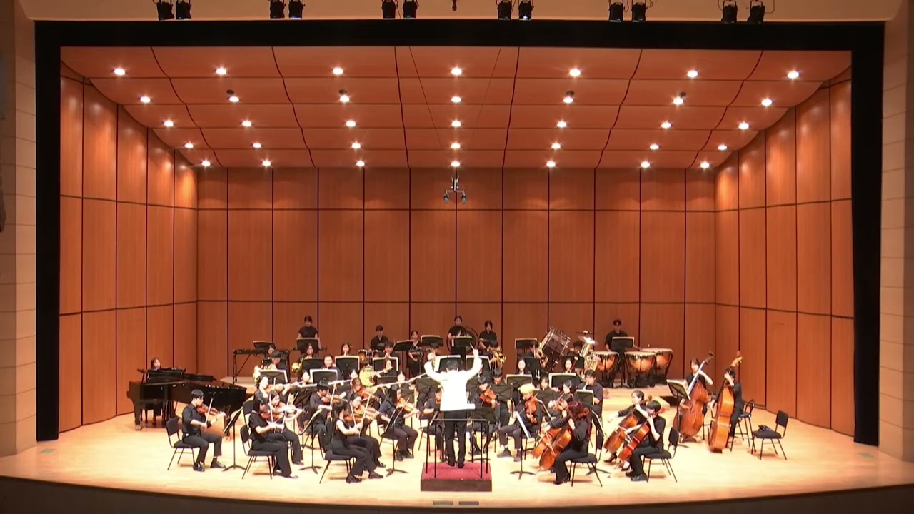 07 Josh Groban Gold - arr. Jerry Brubaker