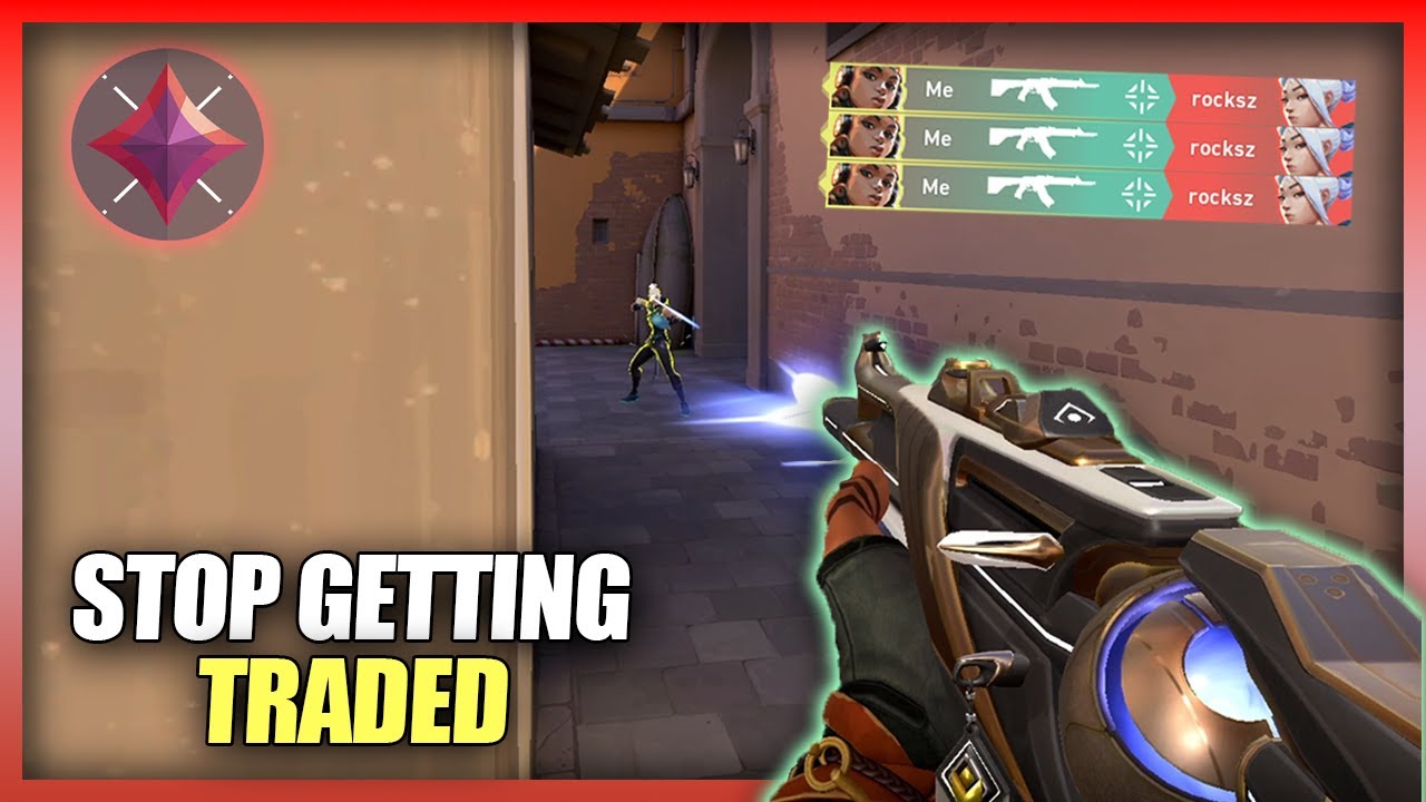 He wasn't consistent... Here's Why (Radiant Coaching)