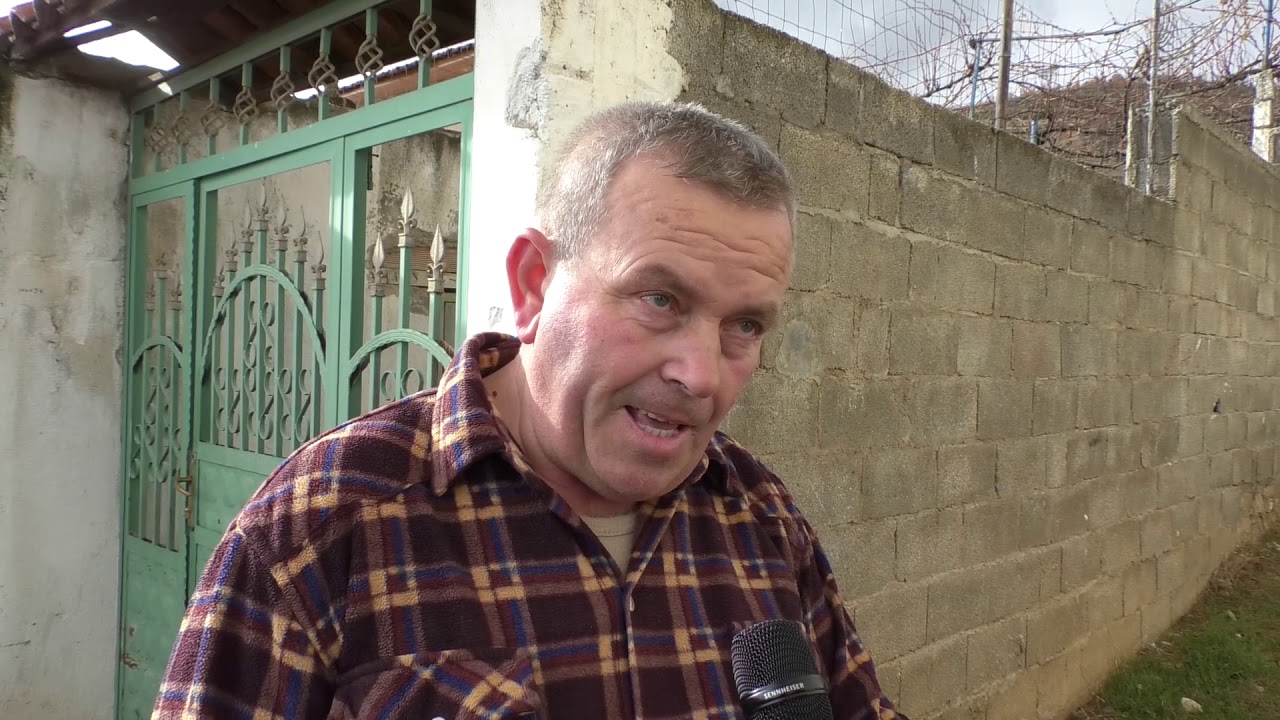 Pogradec: Mungesë kanalizimesh edhe në fshatin Vërdovë!