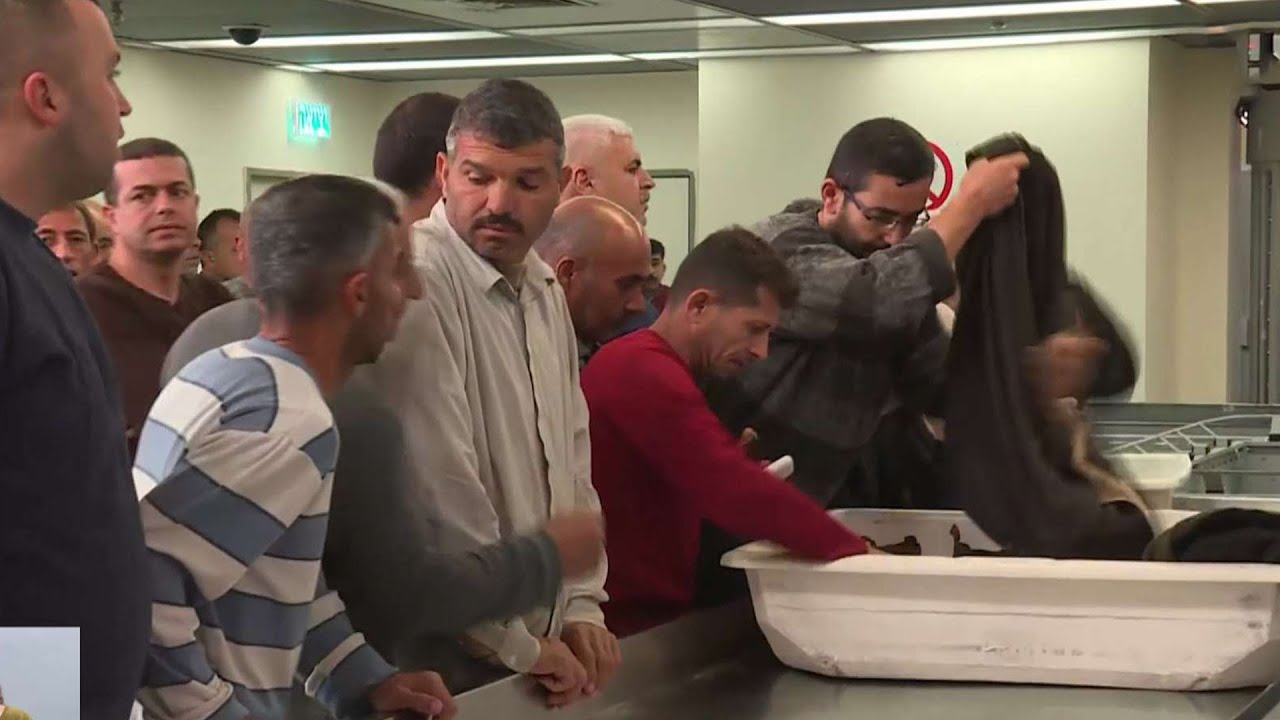 פועל עזתי: 