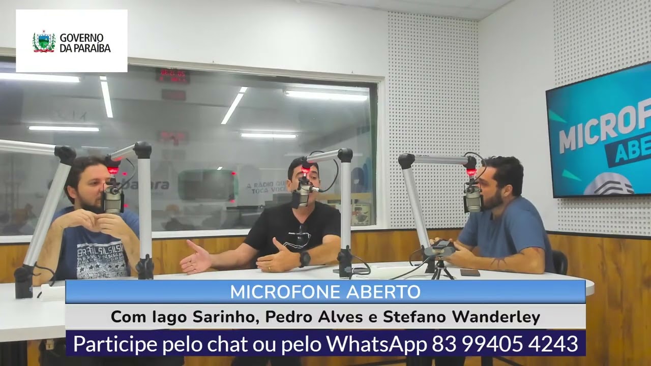 ALDEONE É O MAIOR DIRIGENTE DA HISTÓRIA DA PARAÍBA?