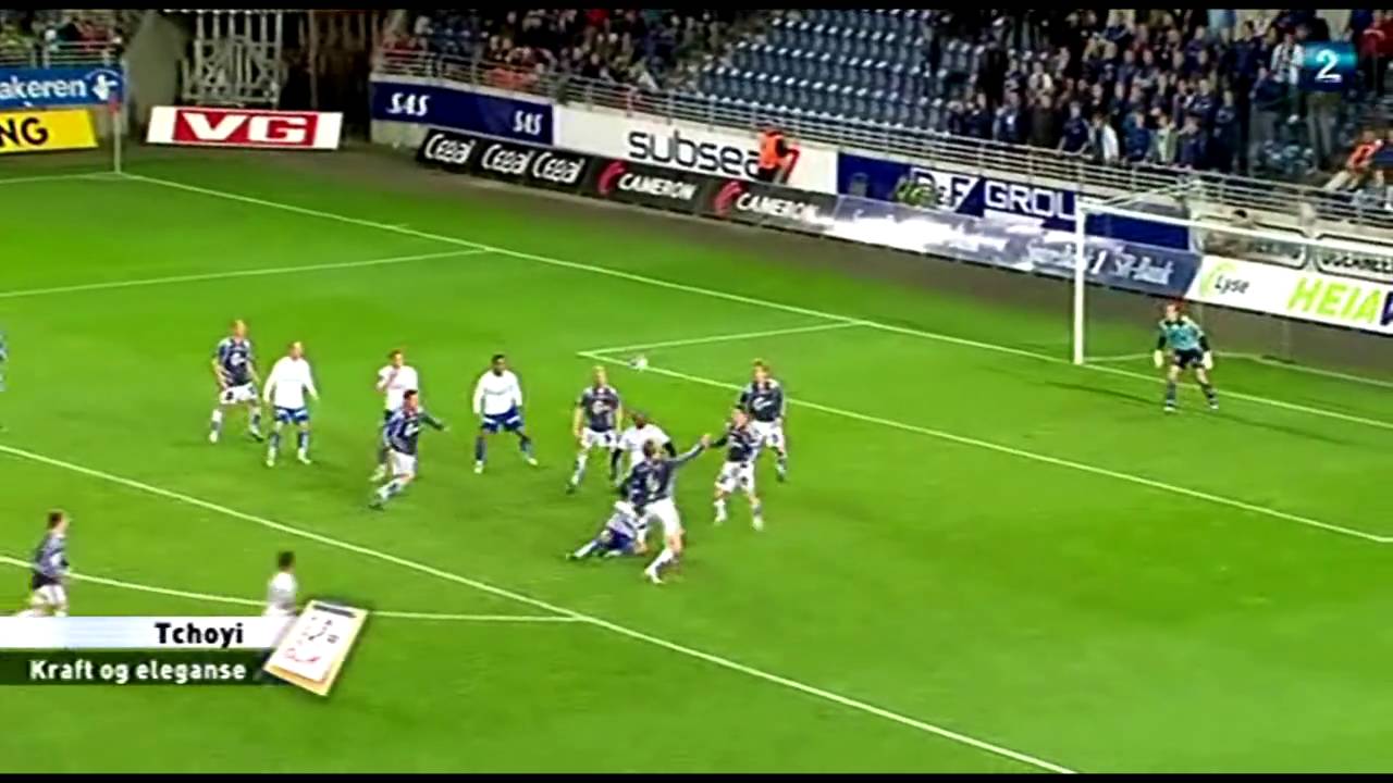 Tabelltipset 2008 - Stabæk del 2