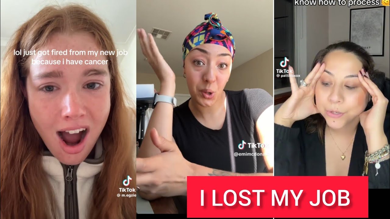 ОТ СТАБИЛЬНОЙ РАБОТЫ ДО УВОЛЬНЕНИЯ В ОДНУ НОЧЬ 😱