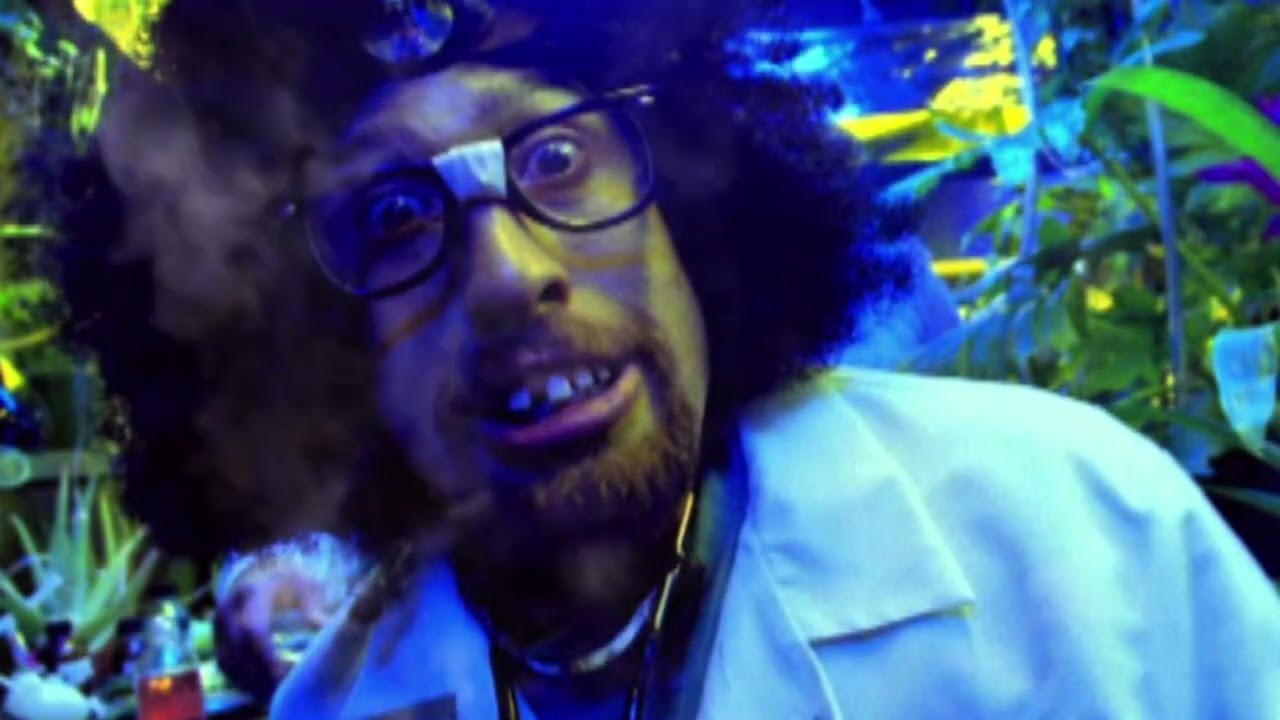 Cypress Hill - Dr. GreenBong | Stoner Hip-hop (Weed Rap Remix  2025) 