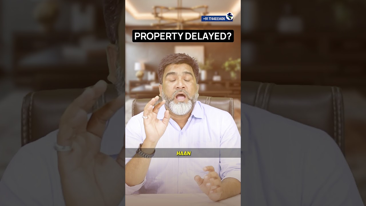 Pune Builder Delayed Possession? Know Your Rights Under Maharera Act and Rules Section 18