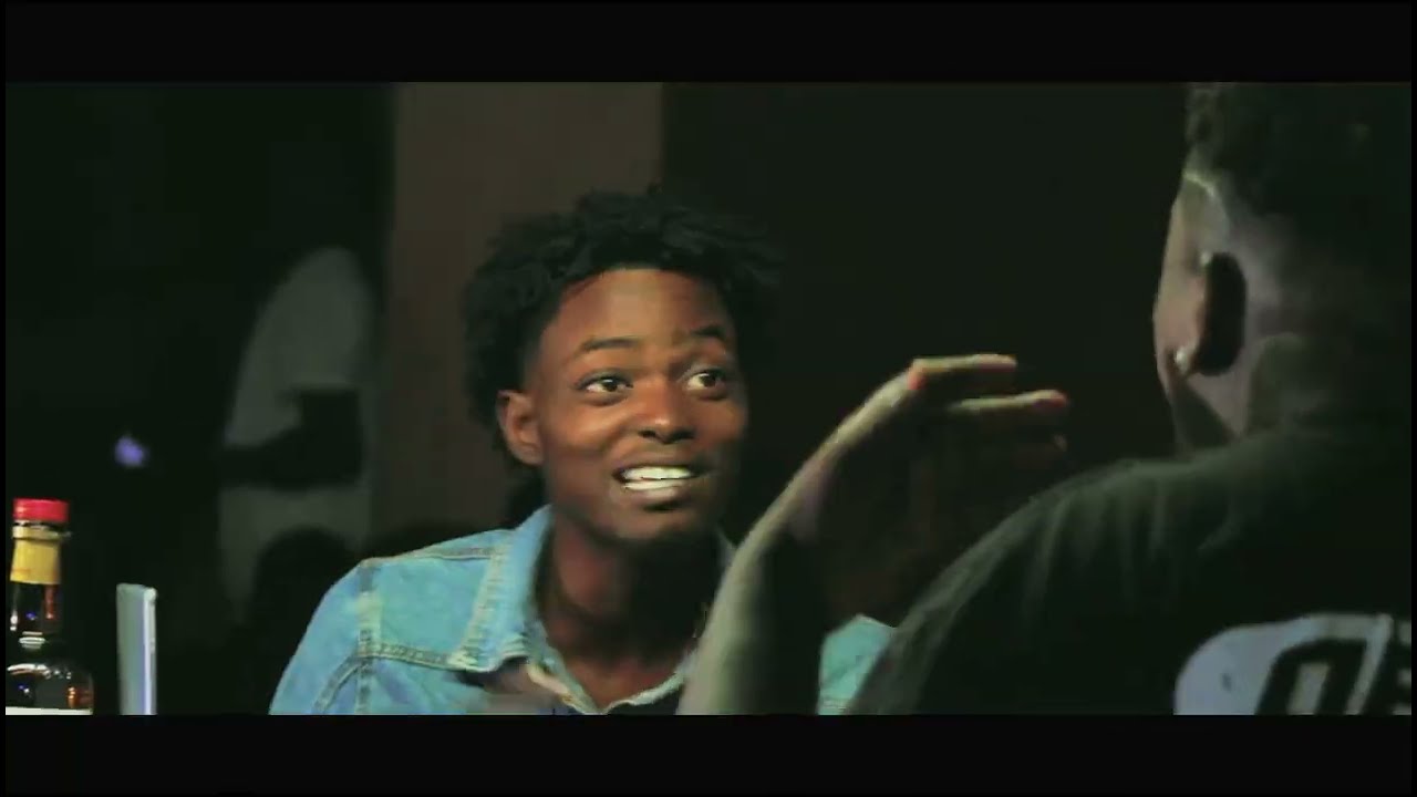 ABITRÈ – (Official Video)Mr. Image ft. Leklè Seejay, Kensly M, Jamall IKF, Skinny G BVS, Skippha 509