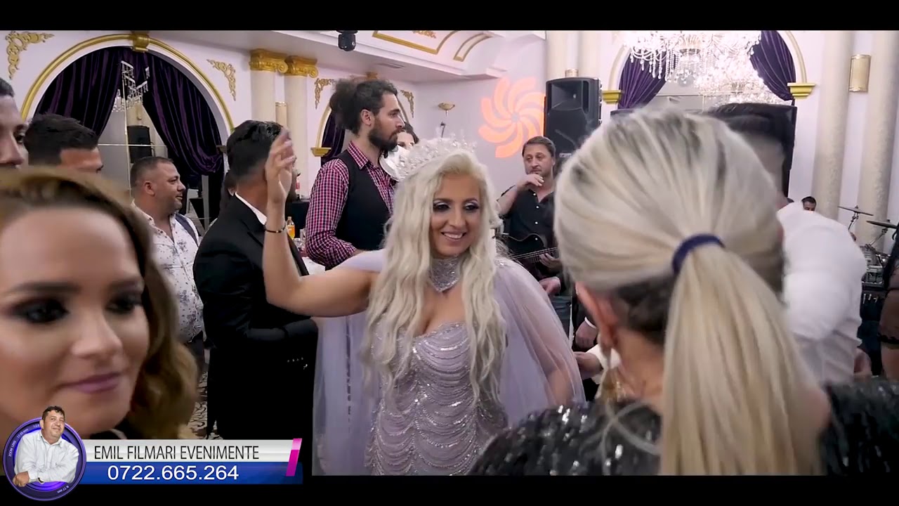 Marius Babanu - Hotomane 2020 Nunta Gheorghe & Samanta.