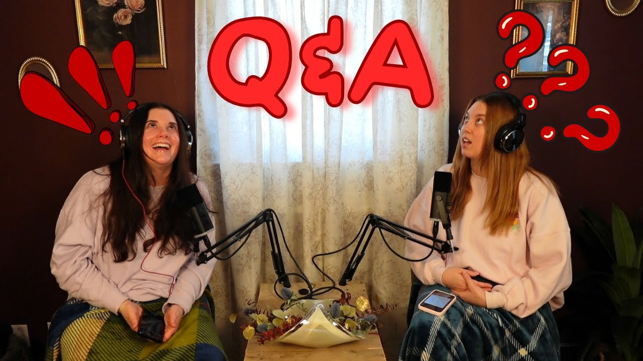 Rapid Fire: Chaos & Confessions