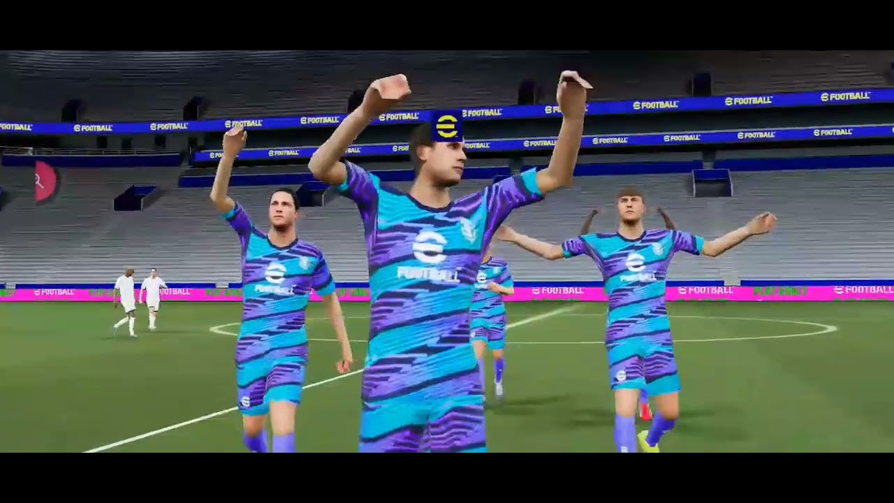 تجربة باتيستوتا الجديد  eFOOTBALL2026