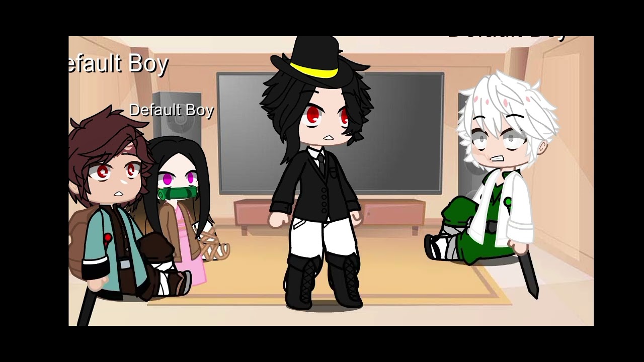 Реакция кдр (+Мудзан) на т/и