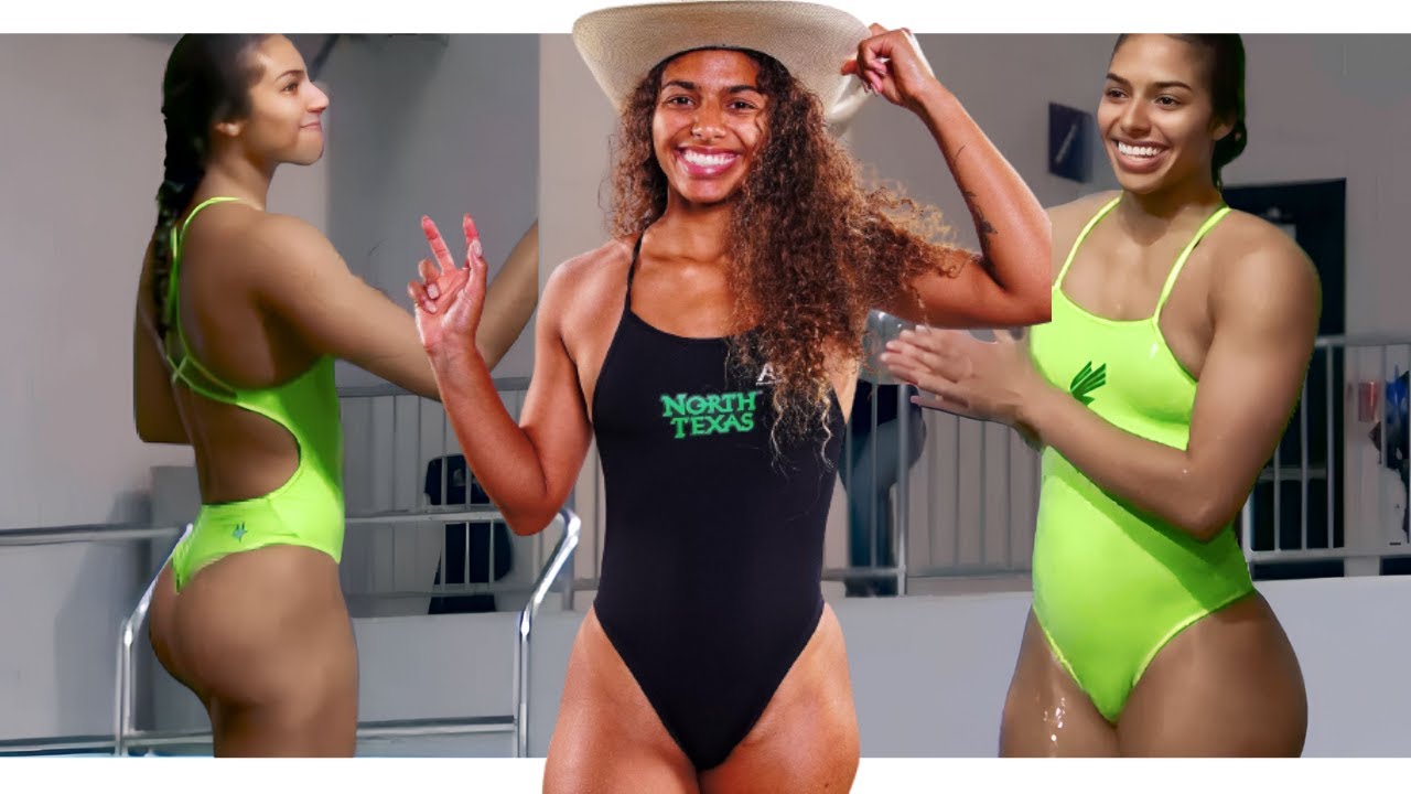 Saylor Hawkins (USA) | Diving