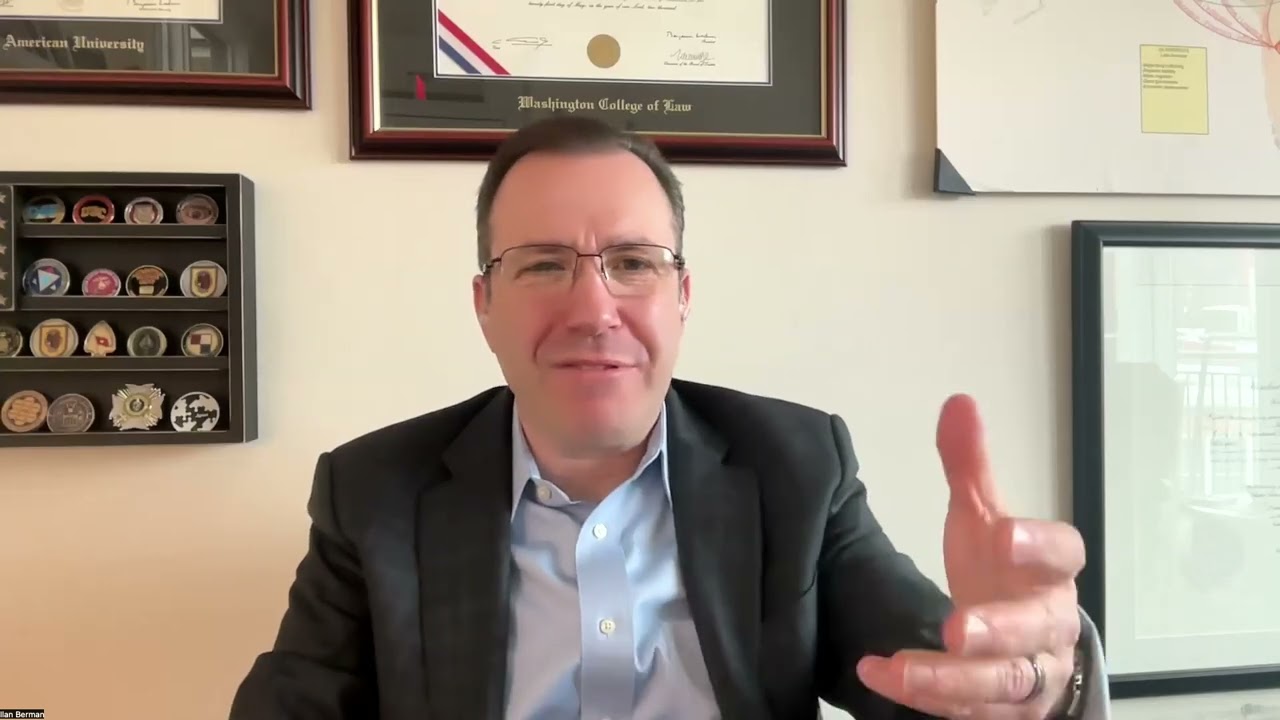US Strikes Iran &ndash; What&rsquo;s Next for the Middle East? with Ilan Berman