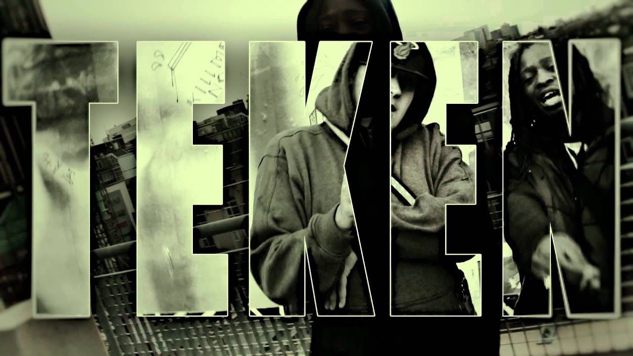 Loony ft Kingsize - Geef een teken (Prod. 5 Star General)
