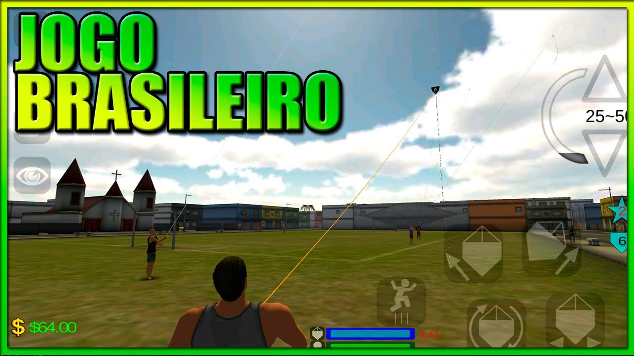 CORTEI 3 PIPAS AO MESMO TEMPO NESSE JOGO INSANO PARA PC E MOBILE [PROJETO RELO]