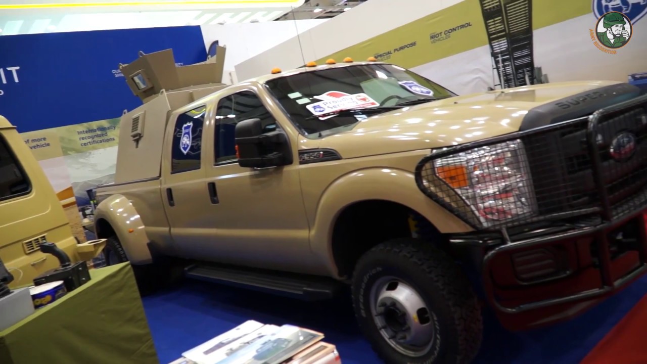Bahrain Defence Forces use Streit Group armoured and tactical vehicles