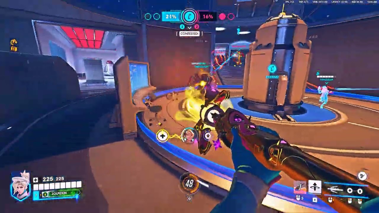 Patience is a virtue and ability we were not all blessed with.