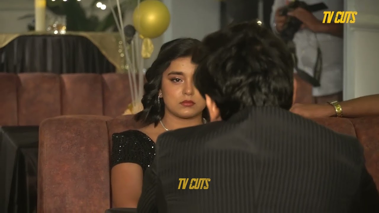 KAVYA के SET पर दिखा मस्ती भरा माहौल | On Location | Kavya | TV Cuts