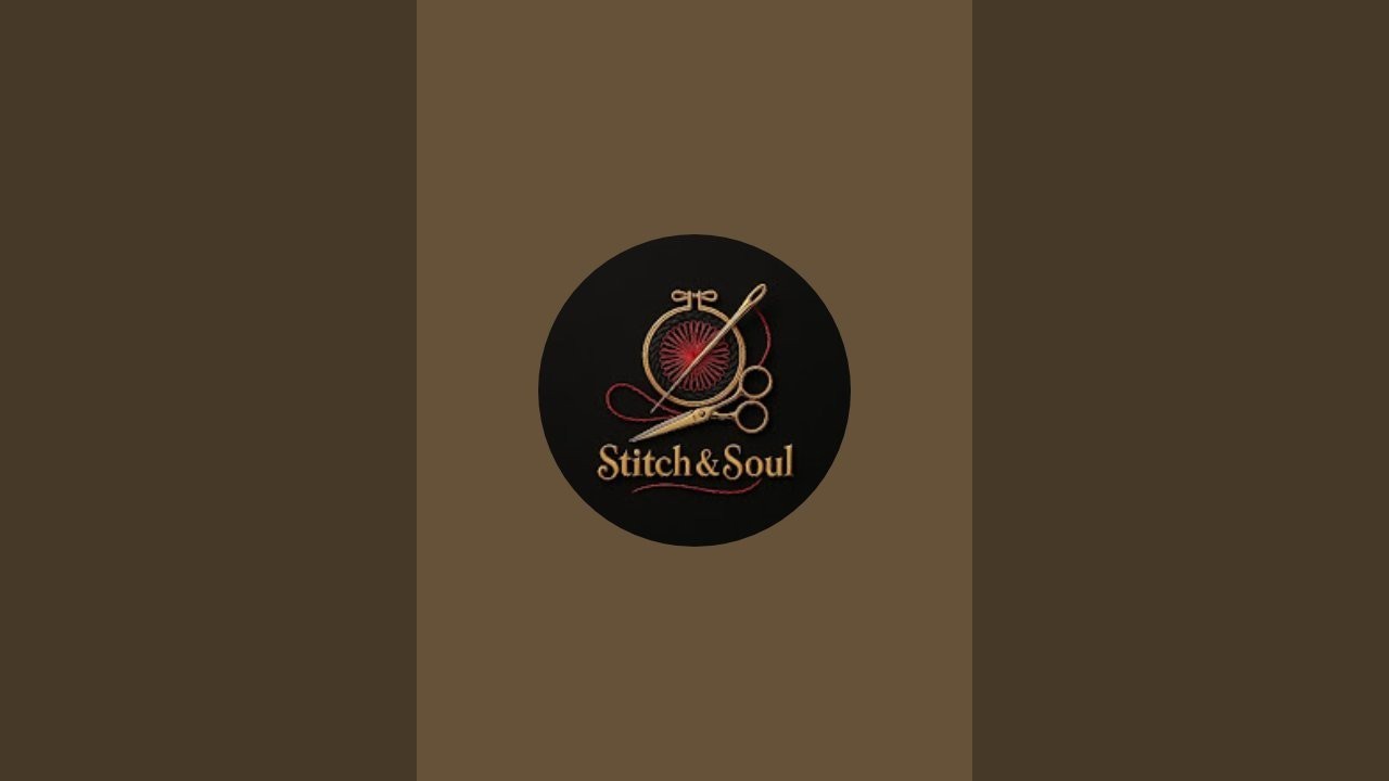 Stitch & Soul is live!