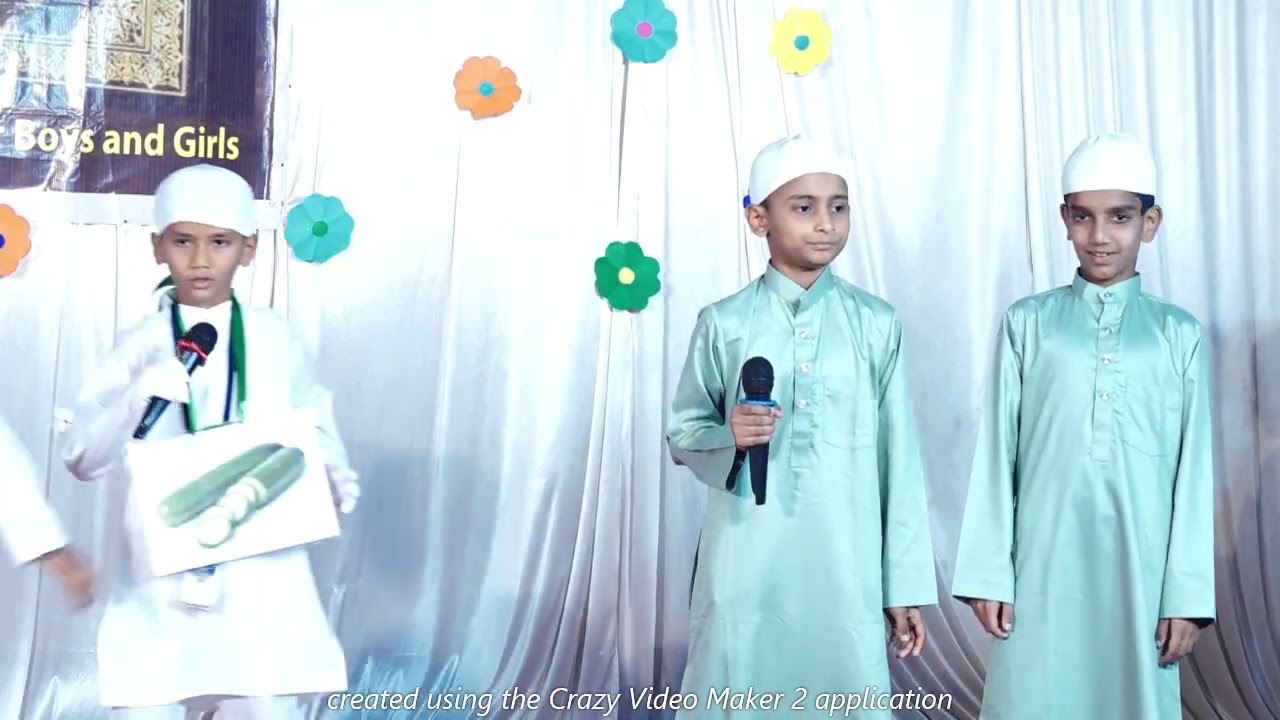 Fruits and Vegetables Mentioned In The Holy Quran