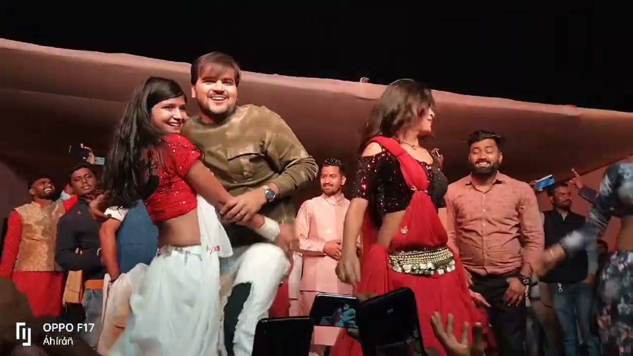 #Video भऊजी के दिल पिचकरिये पे गील बा #Arvind Akela Kallu #Shilpi Raj Stage show Rohtas 4k video