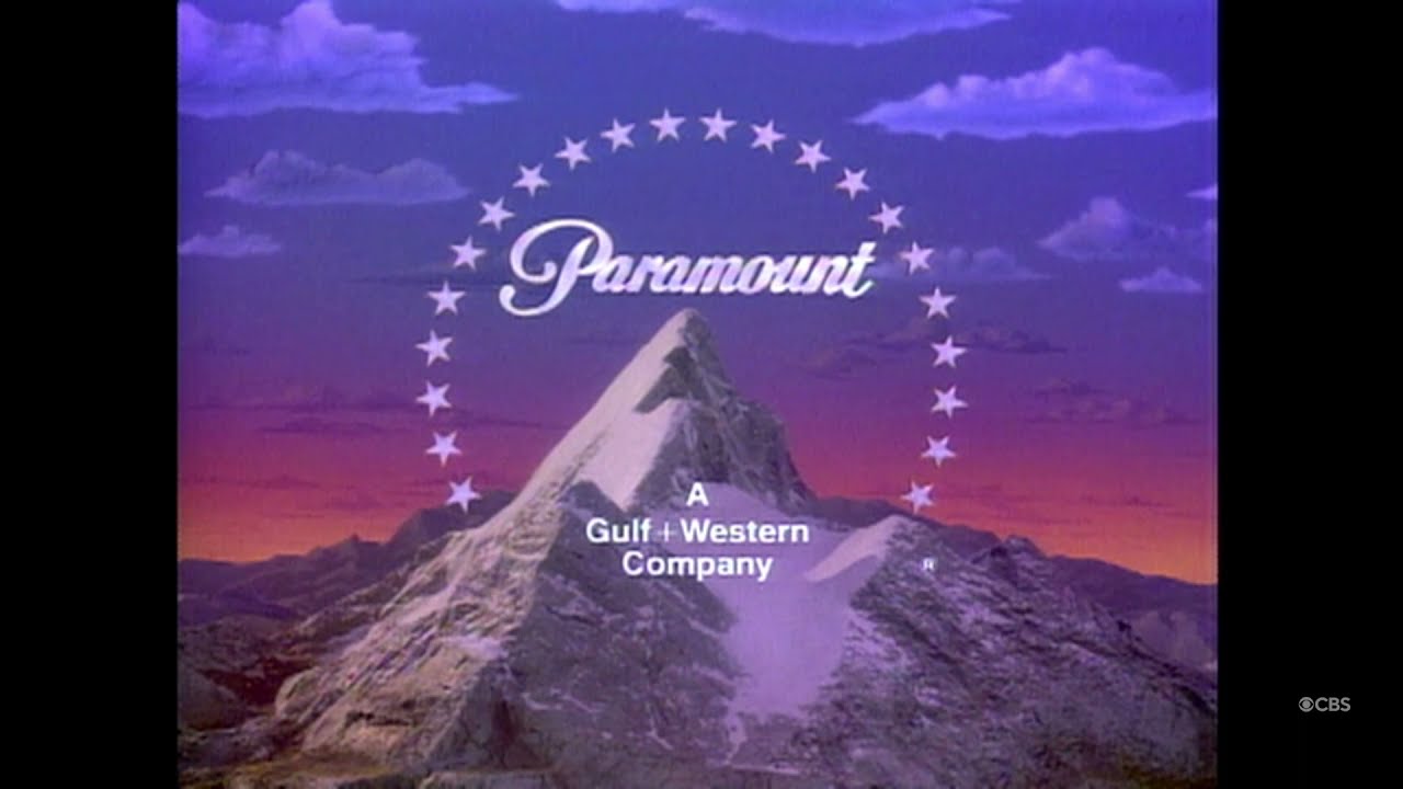 The Sherwood Schwartz Company/Paramount Television (1988)