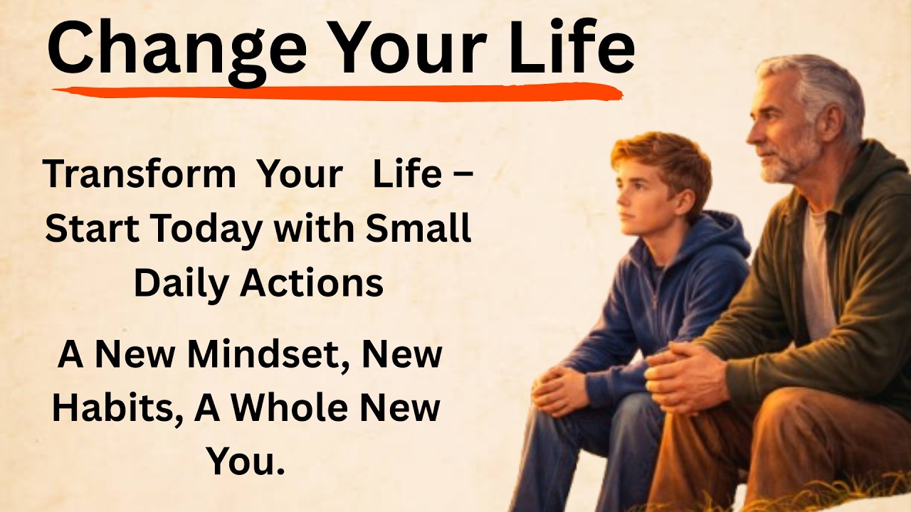 Change Your Life || Start Today, Not Tomorrow & Become Unstoppable | Motivational Video 🔥