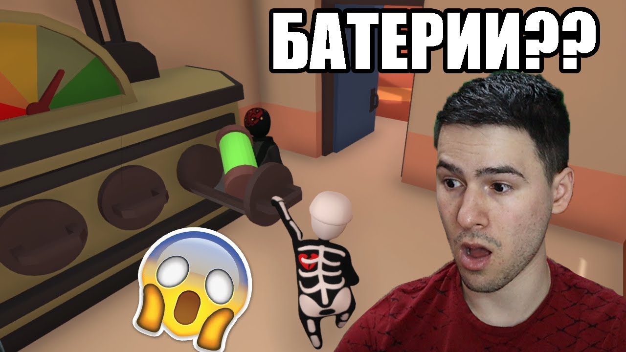 ЗАРЕЖДАМЕ ГИГАНТСКА МАШИНА!