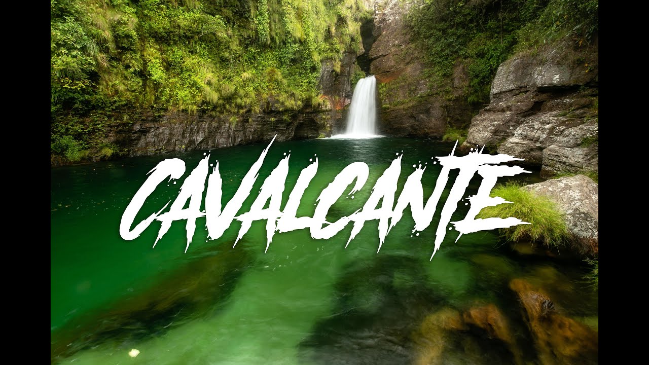 O melhor de Cavalcante -GO