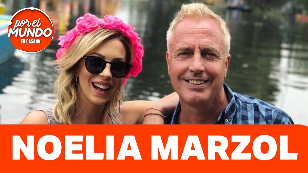 Programa 11 con Noelia Marzol (12-07-2020) - Por el mundo en casa