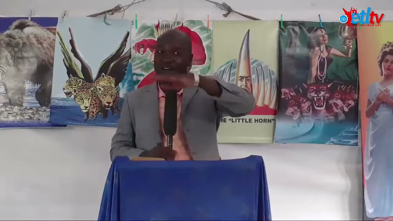SIRI FICHE: WAKRISTO KWA WAISLAMU SIKIZENI.