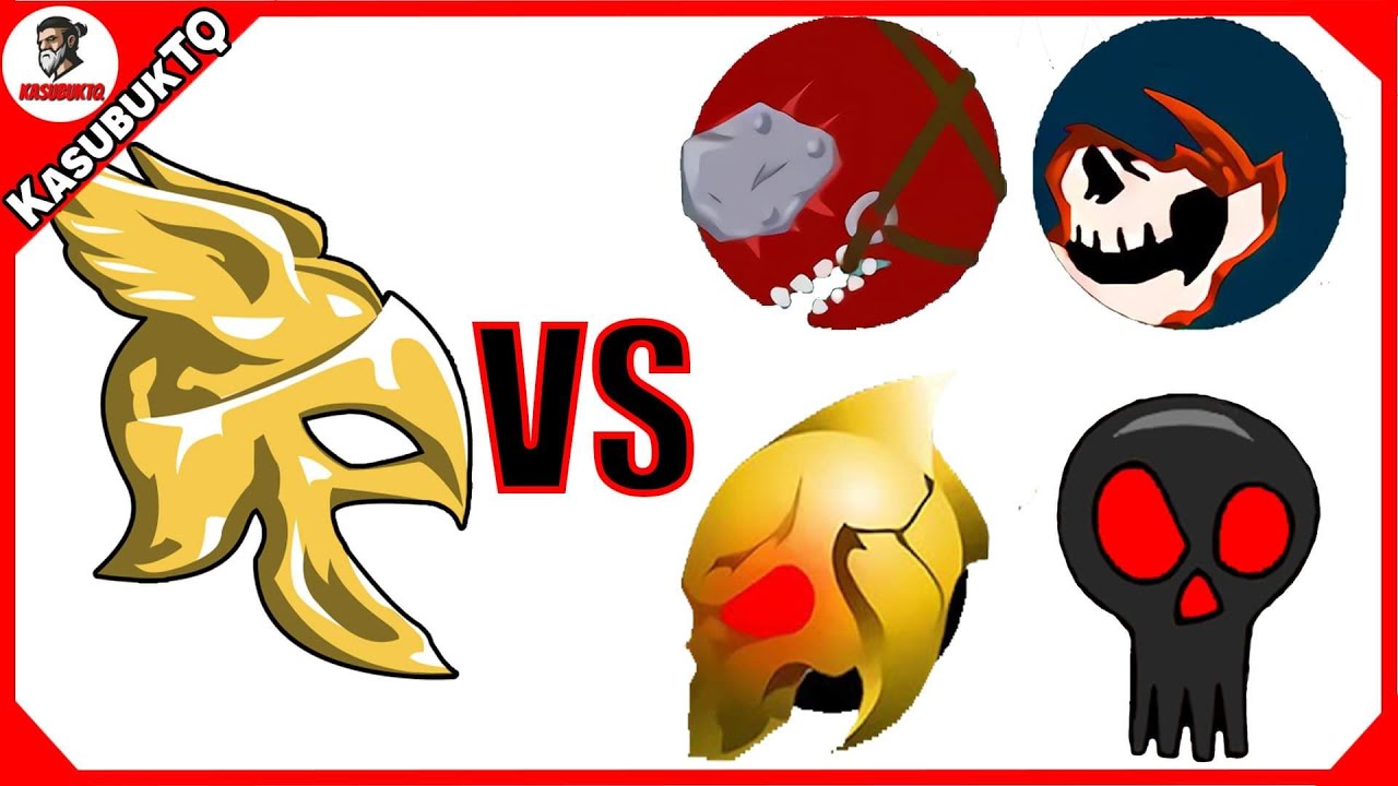GOLDEN ARCHER VS BOSS GIANTS VS Al GIANTS | STICK WAR LEGACY - KASUBUKTQ