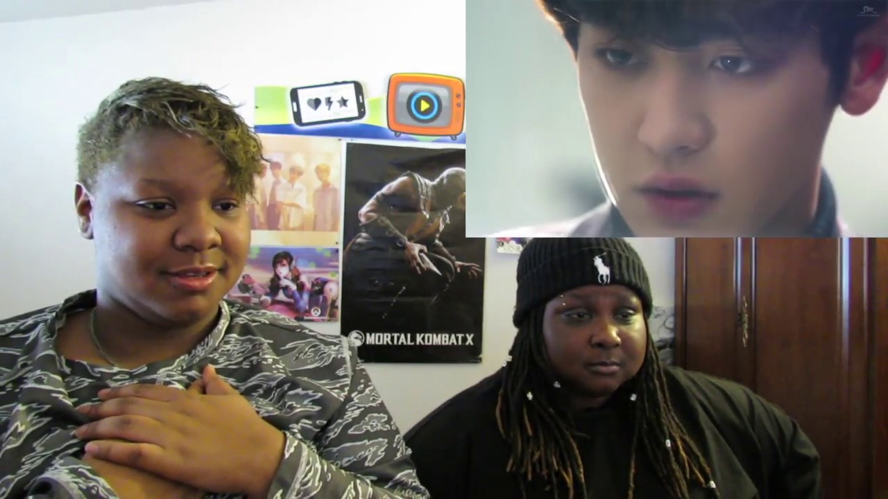 EXO 'For Life' MV + | REACTION