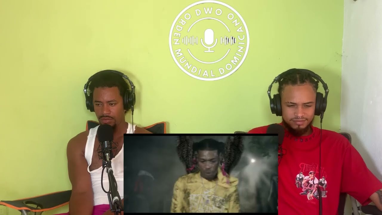El Napo - Game Over - tiradera para al2 el aldeano (DwO reacciona)