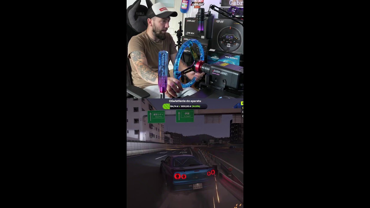 Forza Horizon 6 | Japonia Wita