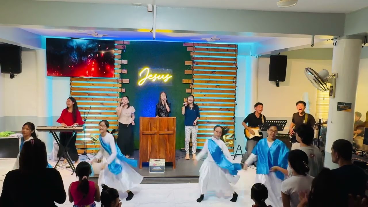 Sa Biyaya Mo | Nagliliyab | Walang Mahirap Sa’yo