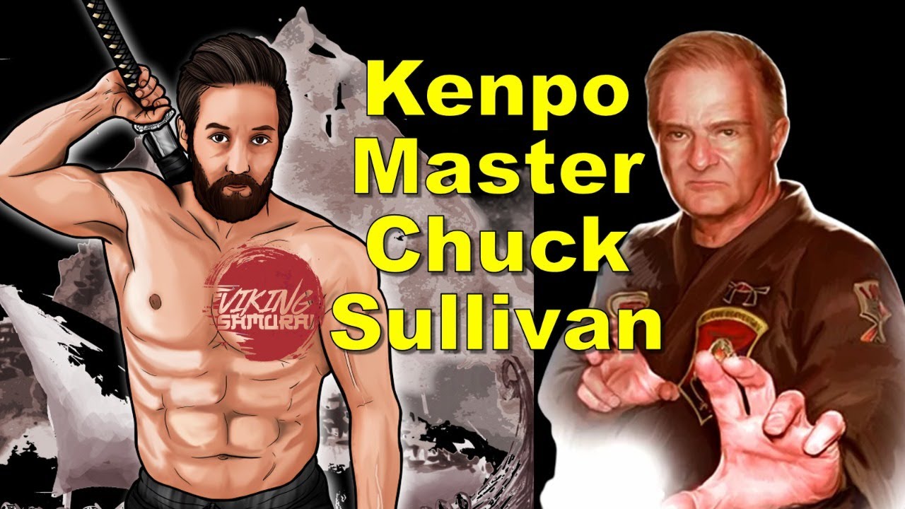Kenpo Master Chuck Sullivan discusses Bruce Lee's 1967 demonstration and more!