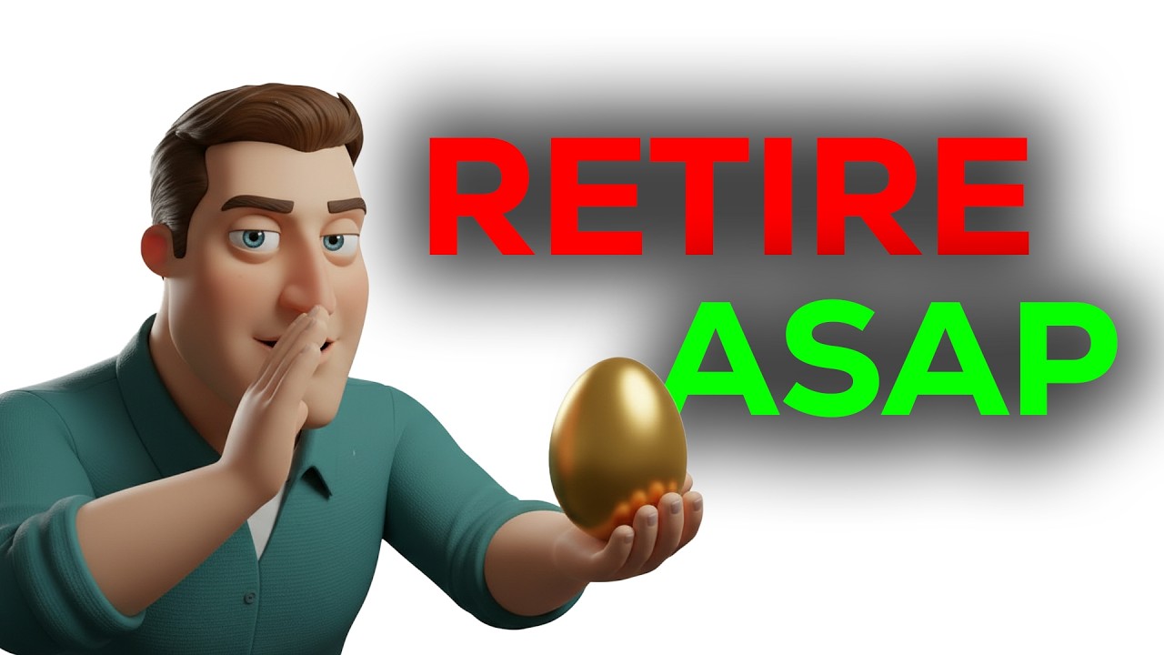 The EXACT System To Retire in 2026